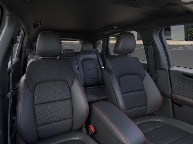 new 2025 Ford Escape car, priced at $26,722
