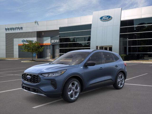 new 2025 Ford Escape car, priced at $26,722