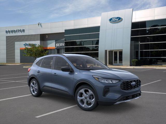 new 2025 Ford Escape car, priced at $26,722