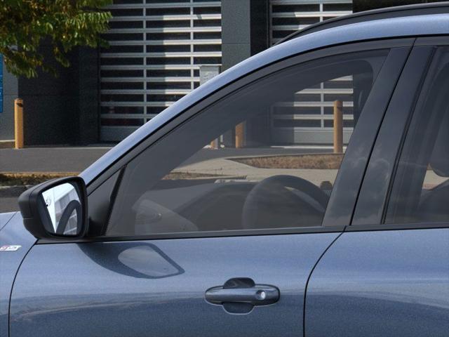 new 2025 Ford Escape car, priced at $26,722
