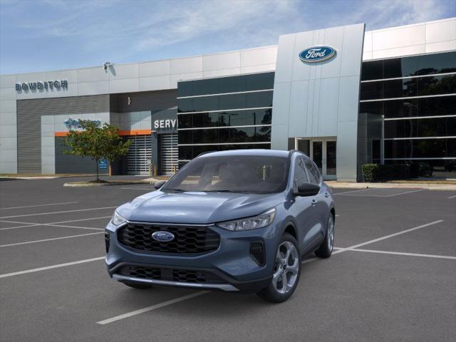 new 2025 Ford Escape car, priced at $26,722