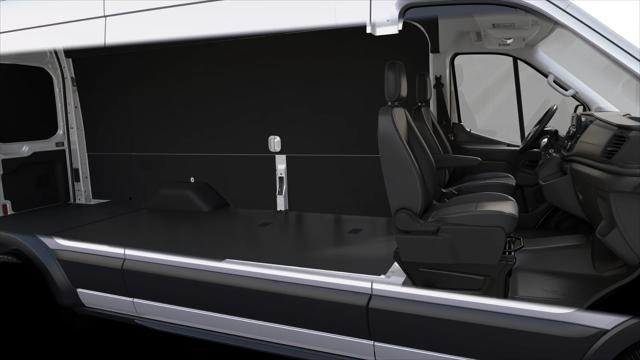 new 2024 Ford Transit-350 car, priced at $50,491