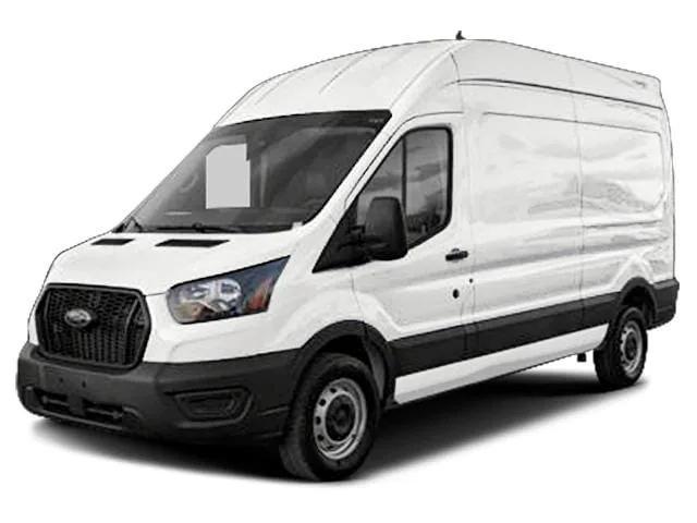 new 2024 Ford Transit-350 car, priced at $50,491