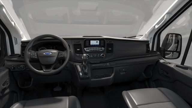 new 2024 Ford Transit-350 car, priced at $50,491