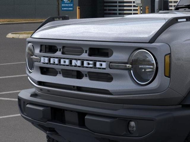 new 2024 Ford Bronco car, priced at $41,029