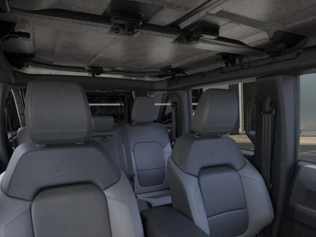 new 2024 Ford Bronco car, priced at $41,029