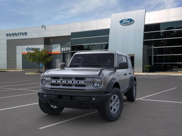 new 2024 Ford Bronco car, priced at $41,029