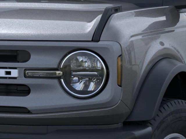 new 2024 Ford Bronco car, priced at $41,029