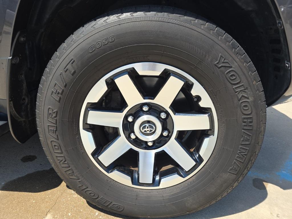 used 2020 Toyota 4Runner car, priced at $30,950