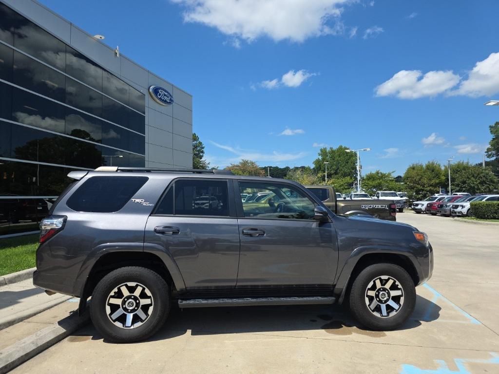 used 2020 Toyota 4Runner car, priced at $30,950