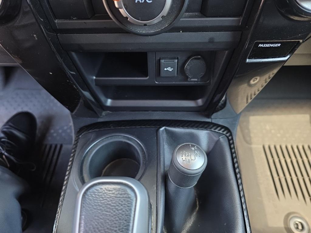 used 2020 Toyota 4Runner car, priced at $30,950
