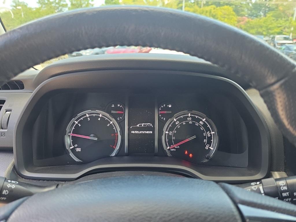 used 2020 Toyota 4Runner car, priced at $30,950