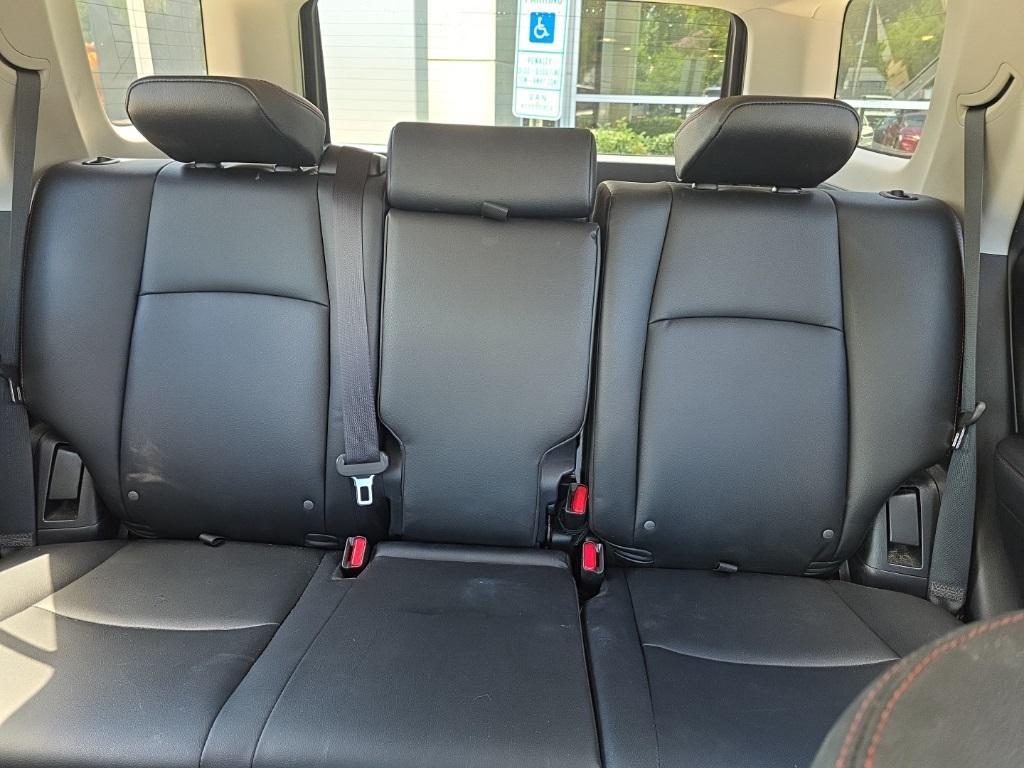 used 2020 Toyota 4Runner car, priced at $30,950