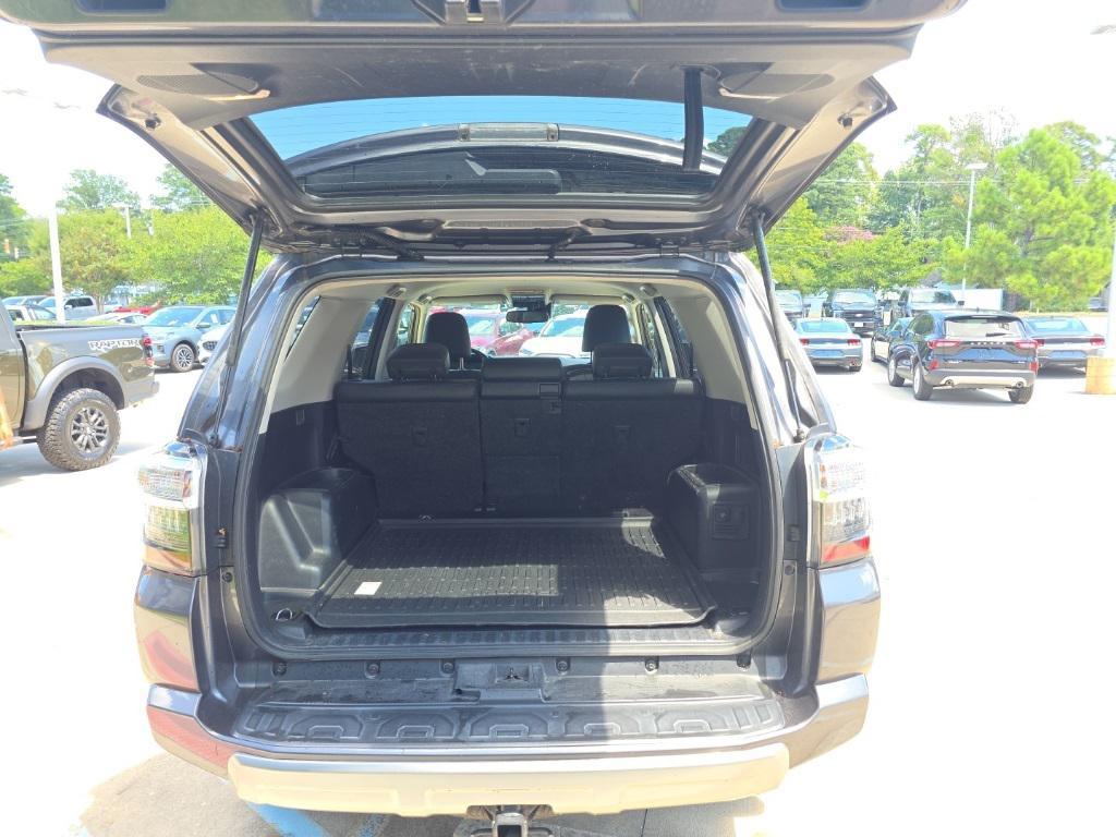 used 2020 Toyota 4Runner car, priced at $30,950