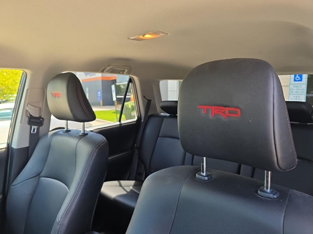 used 2020 Toyota 4Runner car, priced at $30,950