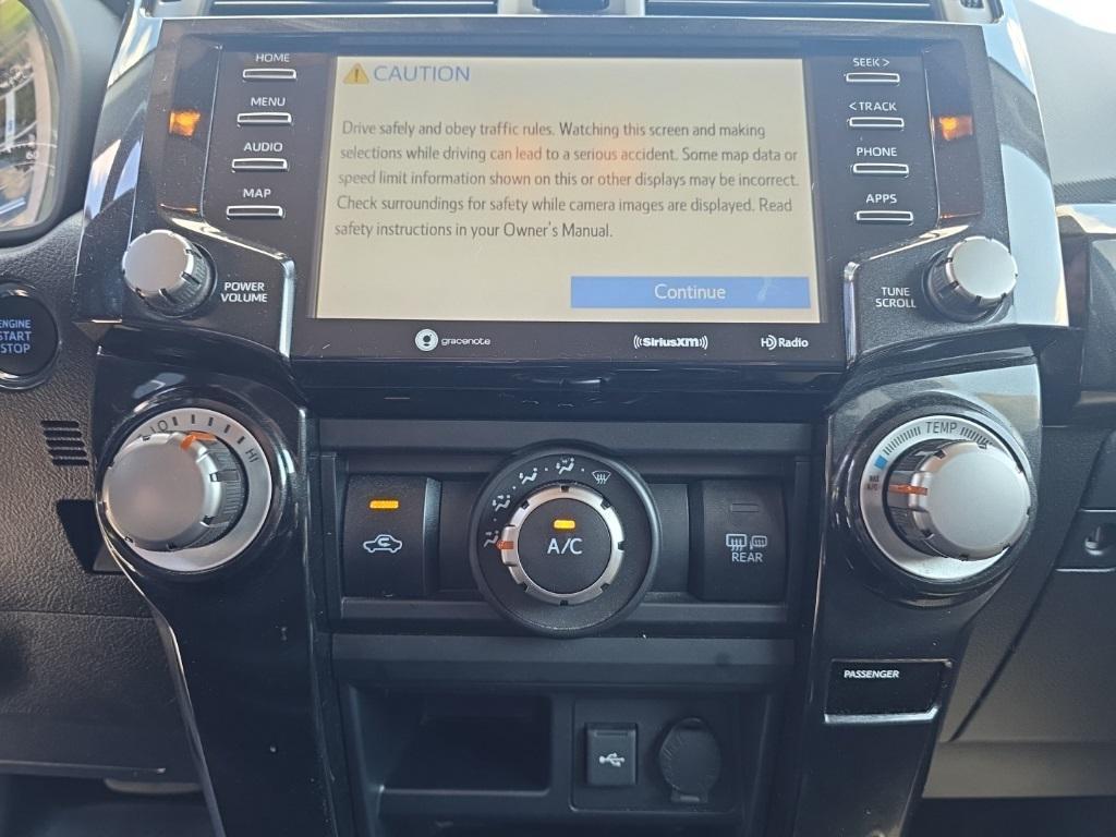 used 2020 Toyota 4Runner car, priced at $30,950