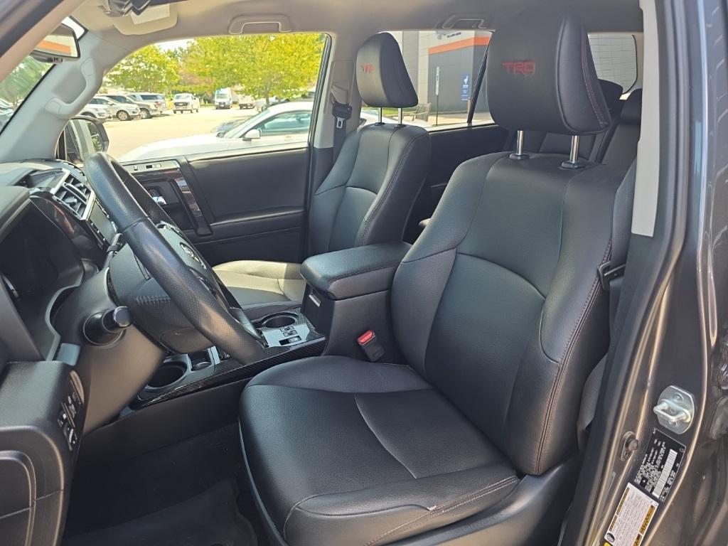used 2020 Toyota 4Runner car, priced at $30,950