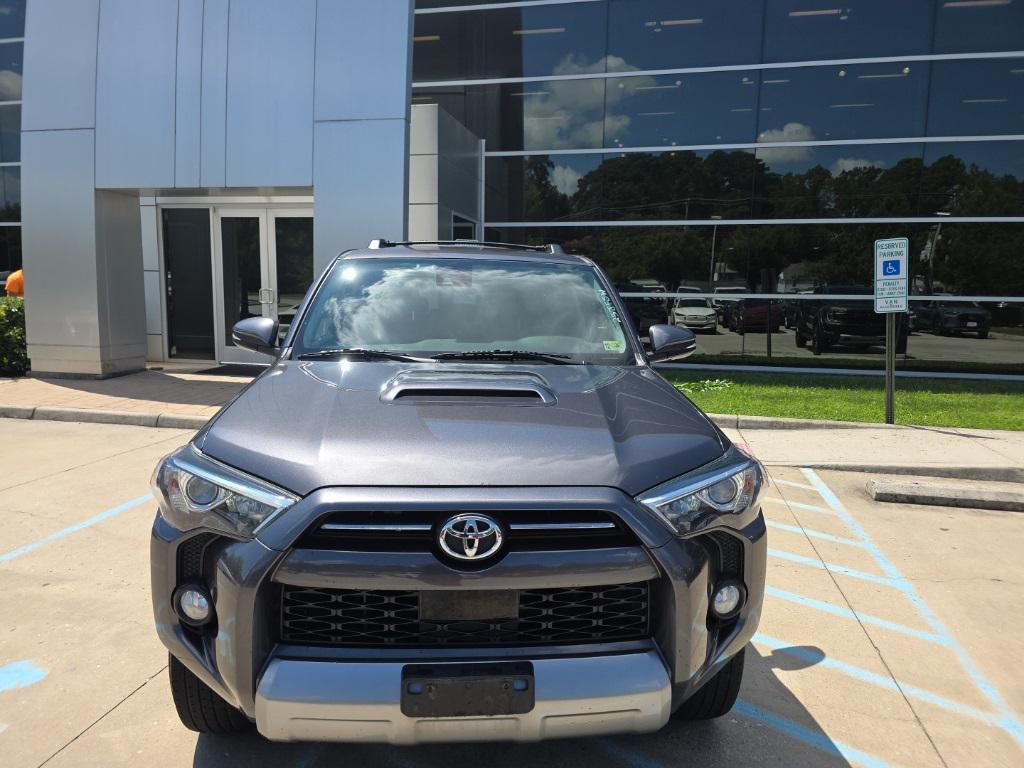 used 2020 Toyota 4Runner car, priced at $30,950