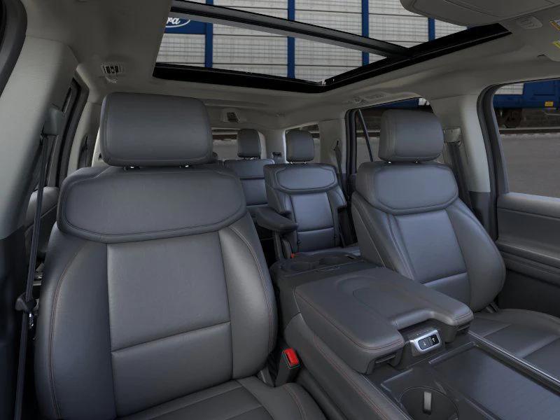 new 2025 Ford Expedition car, priced at $70,538