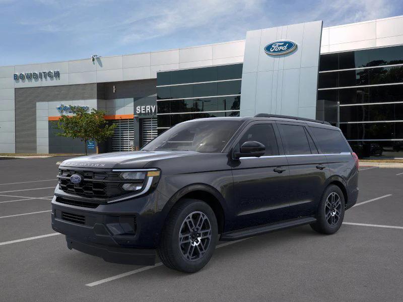 new 2025 Ford Expedition car, priced at $70,538