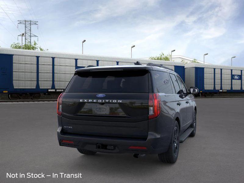 new 2025 Ford Expedition car, priced at $70,538