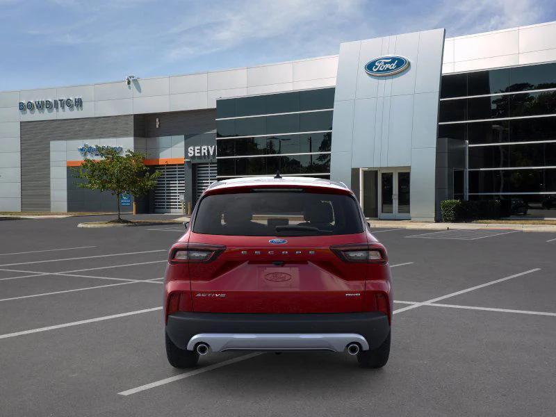 new 2026 Ford Escape car, priced at $30,399