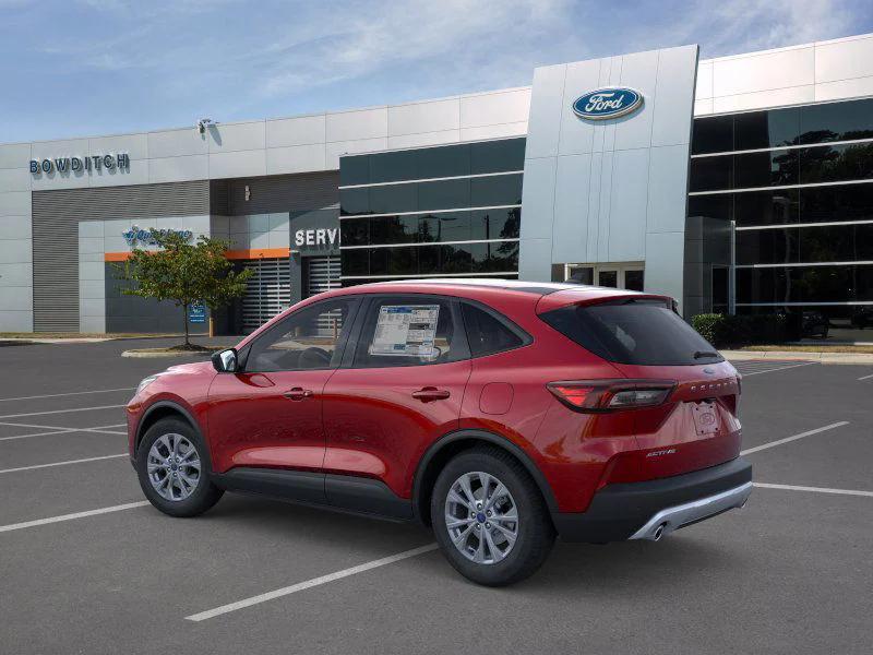 new 2026 Ford Escape car, priced at $30,399