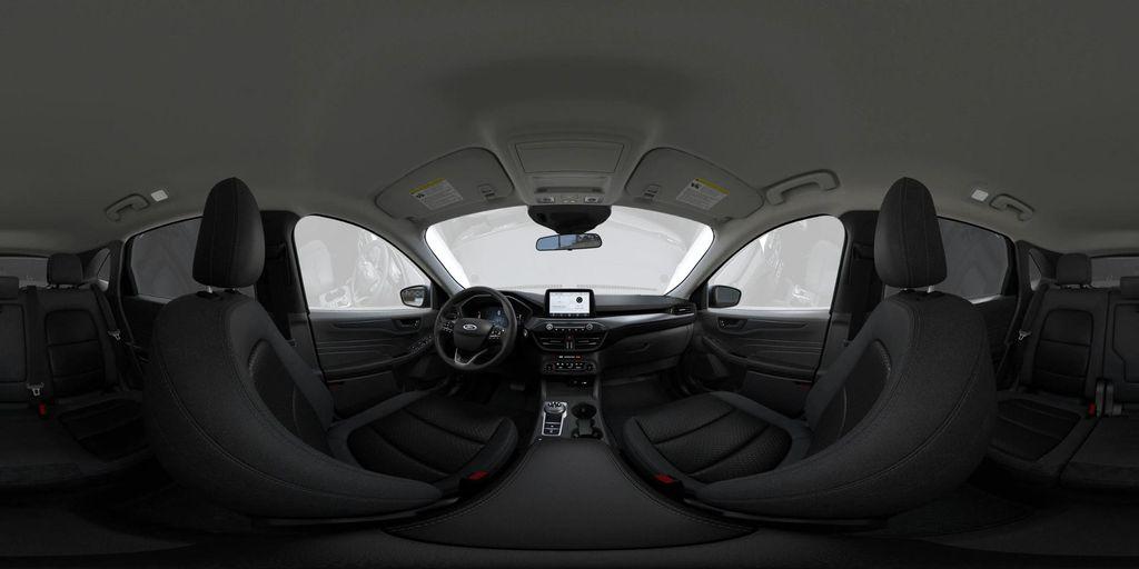 new 2025 Ford Escape car, priced at $22,829