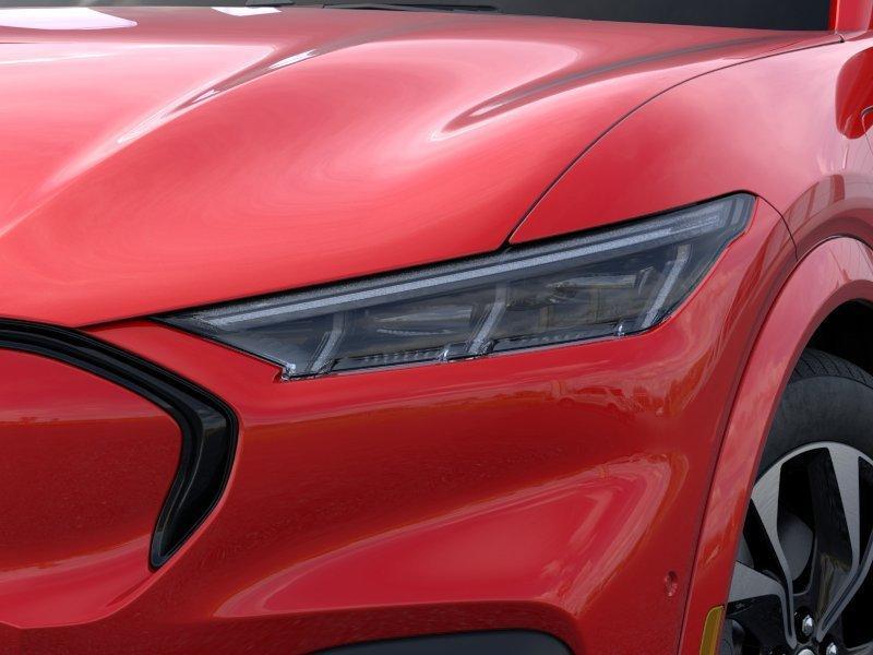 new 2023 Ford Mustang Mach-E car, priced at $47,517