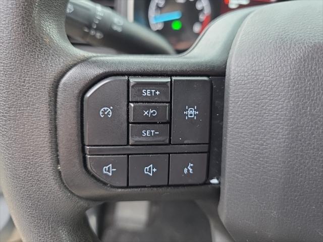 used 2023 Ford F-150 car, priced at $31,850