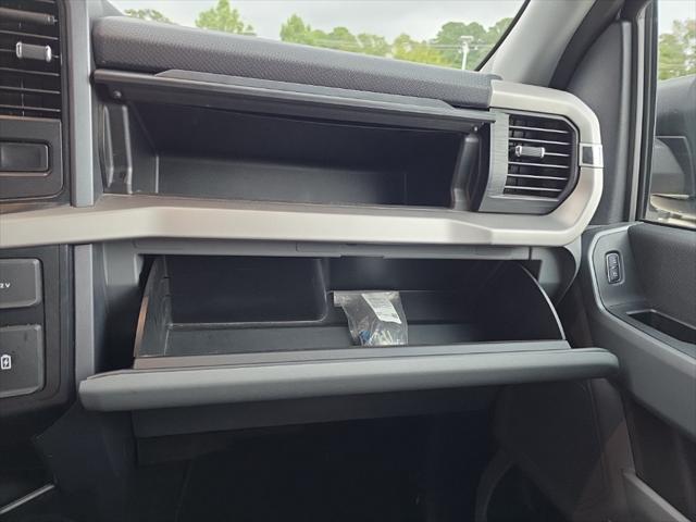 used 2023 Ford F-150 car, priced at $31,850