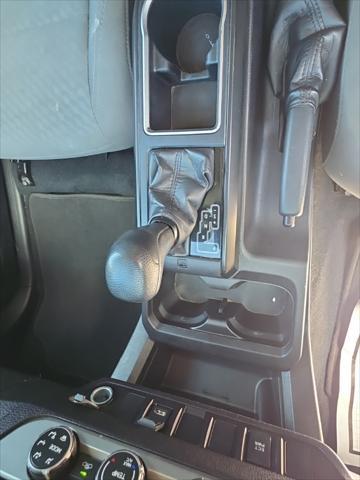 used 2021 Toyota Tacoma car, priced at $22,150