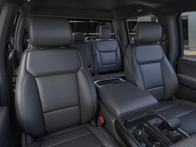 new 2025 Ford F-150 car, priced at $60,075