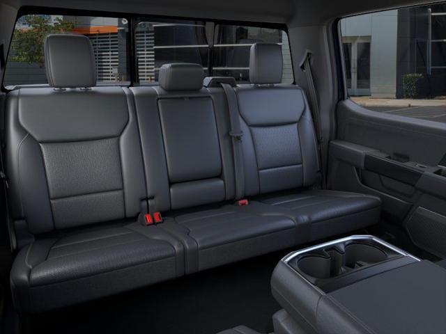 new 2025 Ford F-150 car, priced at $60,075