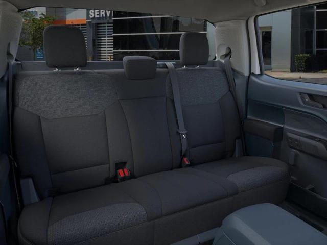 new 2025 Ford Maverick car, priced at $27,267