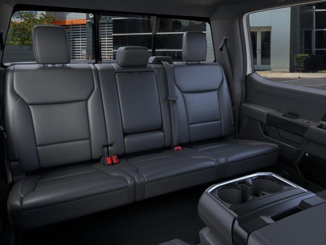 new 2025 Ford F-150 car, priced at $64,603