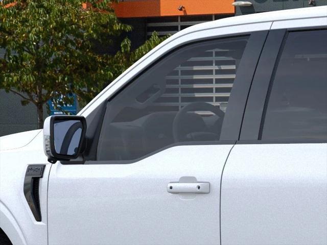 new 2025 Ford F-150 car, priced at $64,603