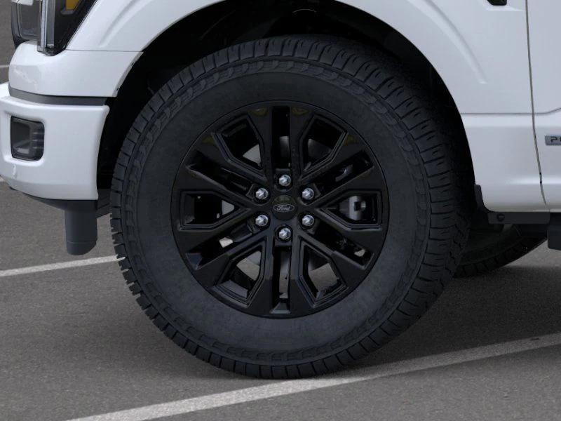 new 2025 Ford F-150 car, priced at $66,103