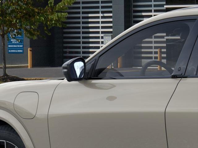 new 2025 Ford Mustang Mach-E car, priced at $43,193