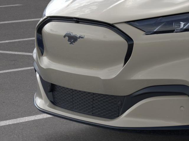 new 2025 Ford Mustang Mach-E car, priced at $43,193