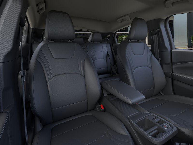 new 2025 Ford Mustang Mach-E car, priced at $41,762