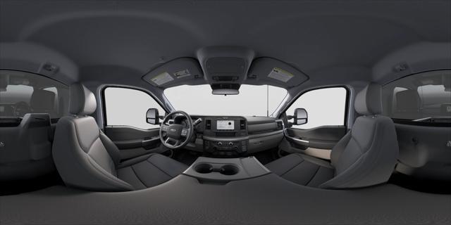 new 2025 Ford F-250 car, priced at $62,046