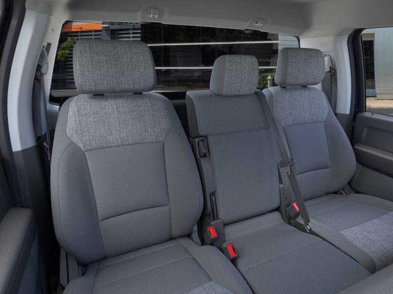 new 2025 Ford F-250 car, priced at $61,046