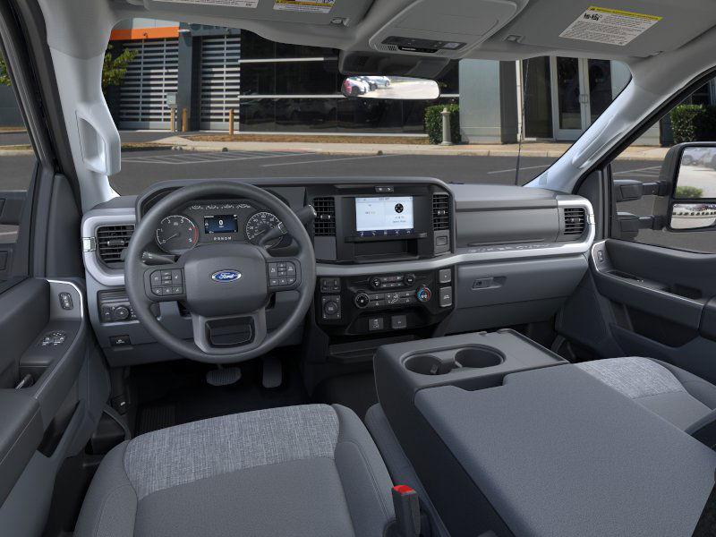 new 2025 Ford F-250 car, priced at $61,046