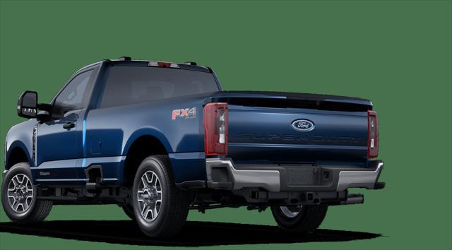 new 2025 Ford F-250 car, priced at $62,046