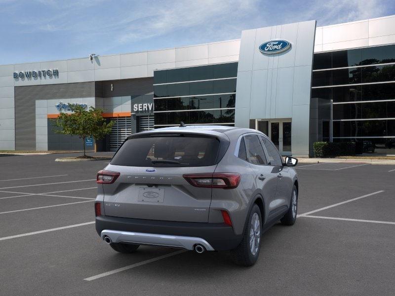 new 2024 Ford Escape car, priced at $32,953