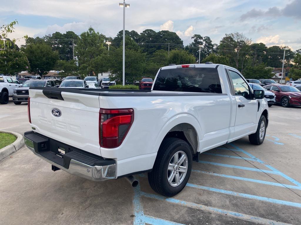 used 2025 Ford F-150 car, priced at $32,950