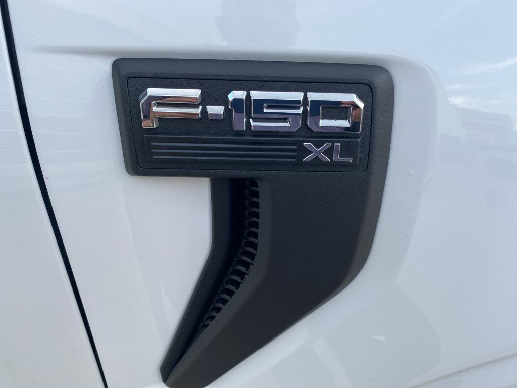 used 2025 Ford F-150 car, priced at $32,950