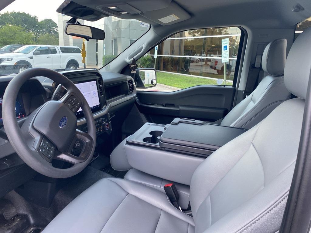 used 2025 Ford F-150 car, priced at $32,950