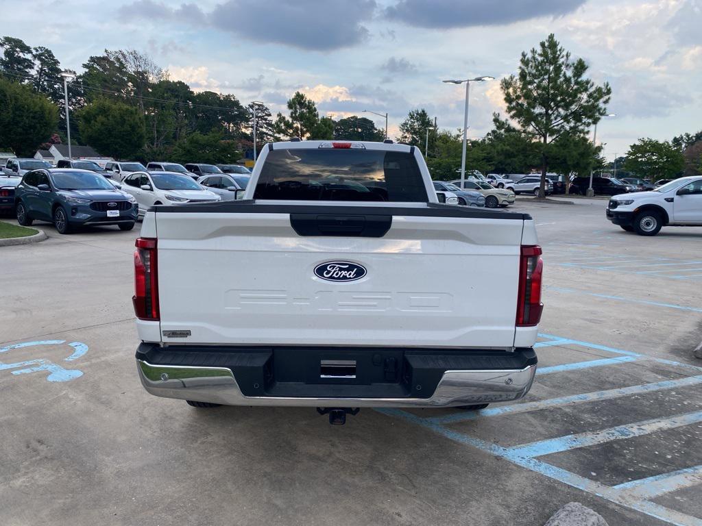used 2025 Ford F-150 car, priced at $32,950